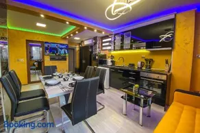 Apartament Tiana Lux - Image 1