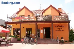 Zajazd Mistrz i Malgorzata - Image 3