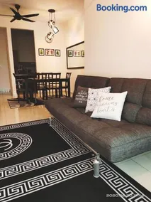 HOMESTAY NazIPOH Meru - Image 2