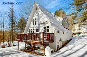 Mullen Chalet - Image 1