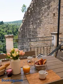 Location Bonnieux Provence - Image 1
