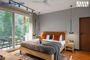 StayVista at Kaira with Music Speaker & Heater - Image 4
