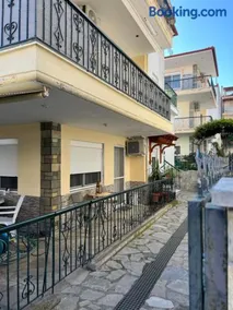 Villa Aurora Nea Flogita - Image 1