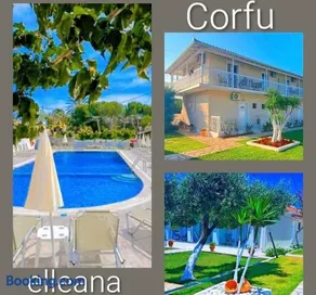 Elleana south Corfu - Image 1