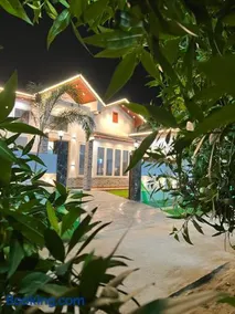 The Palm Grove Farm Villa - Image 1
