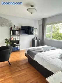 Kerrisdale private room - Image 2