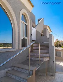 Ferienwohnung mit Terrasse und Pool | Poolblick - Image 1