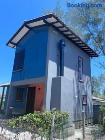 Chalé Azul da Praia - Image 3