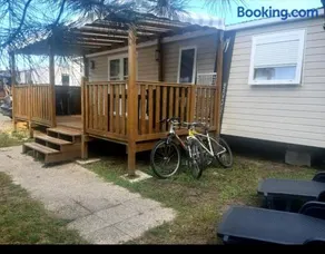 Camping des Dunes de Contis mobilhome 3ch, - Image 2