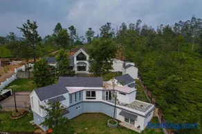The Gables Ooty Premium 3 Bedroom Villa - Image 1