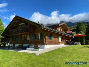 Chalet Herrschaft - Image 1