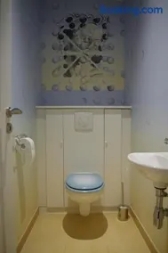 La Maison de L Artiste - Chambres d'hôtes à Verdun - avec jacuzzi - Image 3