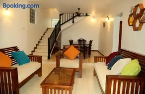 Villa Mango Tree - Hotel in Panadura - Image 1