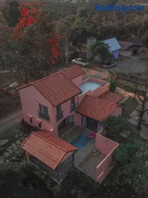 Pink Villa by Tubtao Sleepy Hill - Image 3