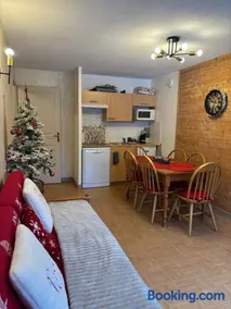 Le Flocon Cosy Espace Diamant - Image 1