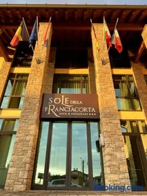 Sole della Franciacorta - Hotel & Restaurant - Image 4