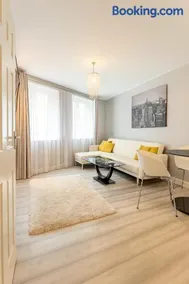 2 Bedroom Apartment Limerick City Centre - Image 2