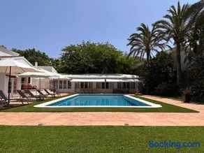 Villa Pandora - Image 1