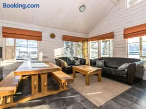 Holiday Home Aurinko-saaga 4 paritalo by Interhome - Image 4