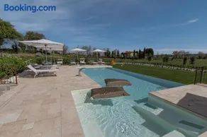Luxury Villa Mei - SPA, Pool & Jacuzzi-Wedding - Image 3