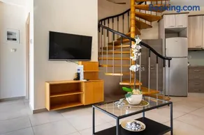 Avia Blue Maisonettes - Messinia Gulf Retreat - Image 2
