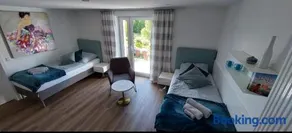 FERIENWOHNUNG TRAUMBLICK - Familienfreundlich - Handwerker willkommen - Image 3