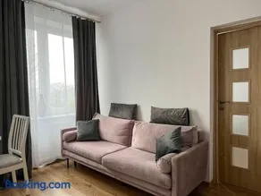 Apartament rodzinny 40m2 - Image 1