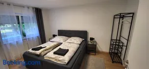 Gemutliche 3 Zimmerwohnung in Crailsheim - Image 4