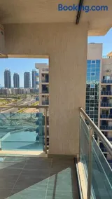 Down Town New Alamein City - Fully Furnished Apartments - North Coast شقق فندقية داون تاون العلمين الجديدة - الساحل الشمالي - Image 4