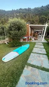 Junam Private Beachfront Cabins - Image 3