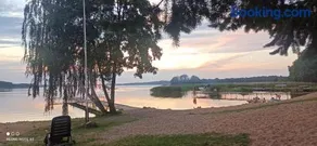 Ośrodek Wypoczynkowy Lubie nad jeziorem - Image 4