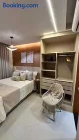 Casa e Canella - Apartamento Aconchegante Pé na Areia - Ilhéus - Image 5