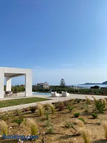 Nobus Villas Luxury villa with Private pool sea view & sunset - Image 3