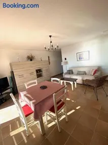 Appartement vue mer B21, parking privé - Image 4