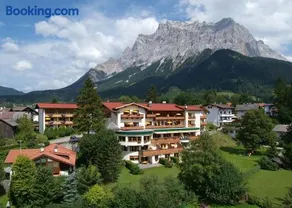 Sporthotel Schönruh - Image 1