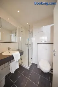 Hotel Filderland - Stuttgart Messe Airport - Image 2