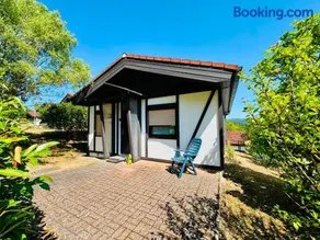 13 - Gemütlicher Bungalow in der Rhön für 2 Personen - Image 2