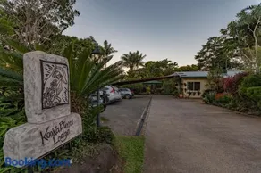 Kookaburra Lodge Yungaburra - Image 3