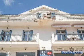 Pilali Apartments Greece - Image 2
