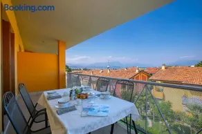 Appartamento Vista Lago- Pool, Garage & Lake View - Happy Rentals - Image 1
