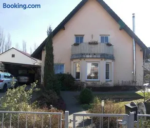 Ferienwohnung Familie Zornow - Image 2