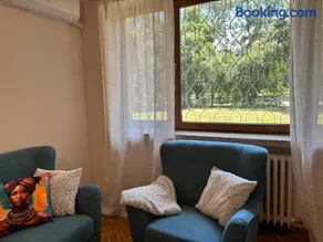 Cozy Park View Apartment next to Zaimov Park - Image 5