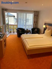 Hotel Garni & Café Moselterrasse - Image 4