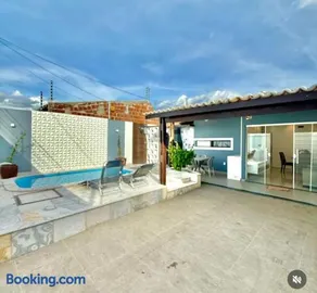 Casa Aconchegante com Piscina - Image 2