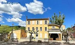 Hôtel de la Loube - Image 5
