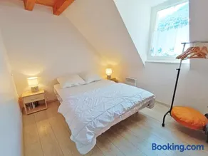 Le Therminus, T2Bis mezzanine, 4personnes, cœur de Luchon - Image 2