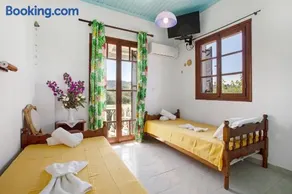 Areti Orfeas Budget Studio - Image 4