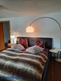 Das Ferienhaus Fischen - Image 5