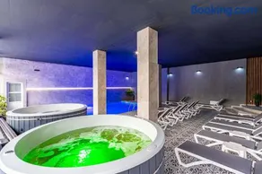 Konopka Forest Home & SPA - Image 3