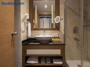 Downtown Ankara Hotel - Image 5